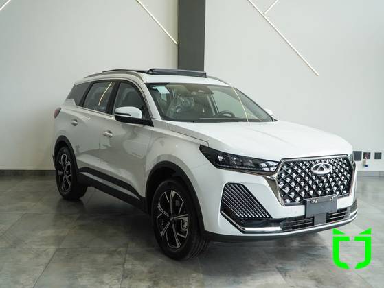 CAOA CHERY TIGGO 7 PRO 1.5 TCI PLUG-IN HYBRID DHT